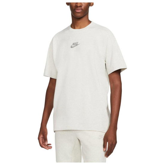 Nike Ανδρική κοντομάνικη μπλούζα NSW Revival